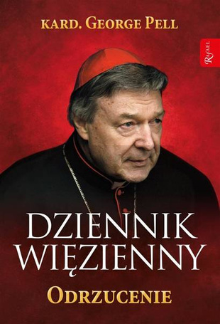 Dziennik Więzienny Odrzucenie
