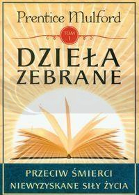 Dzieła zebrane T.1