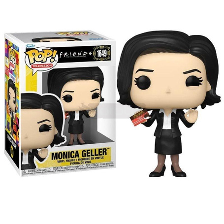 Funko Figurka POP Friends: Monica