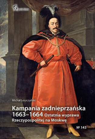 Kampania zadnieprzańska 1663-1664