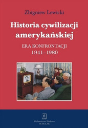 Historia cywilizacji amerykańskiej T.4