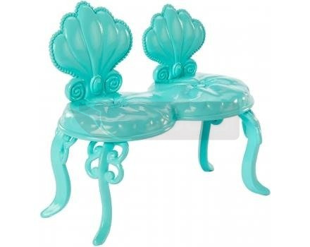Lalka Enchantimals spotkanie przy herbatce GLD41