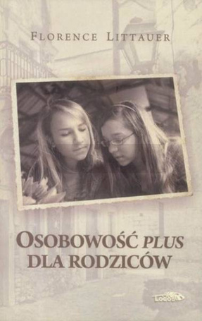 Osobowość plus dla rodziców wyd.2017