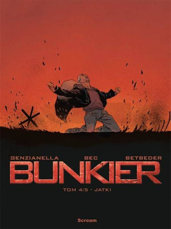 Bunkier T.4 Jatki