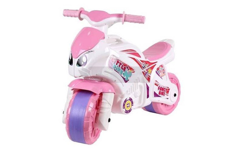 Motocykl