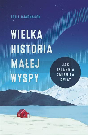 Wielka historia małej wyspy
