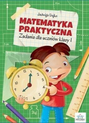 Matematyka praktyczna kl.1