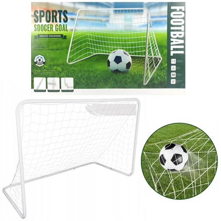 Bramka metalowa 120cm