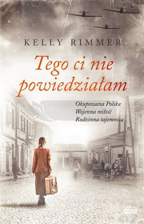 Tego Ci nie powiedziałam w.2022