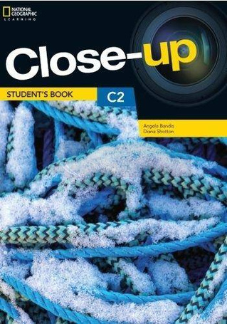 Close-Up C2 2ed SB + online