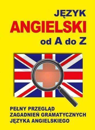Język angielski od A do Z