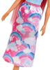 Barbie Dreamtopia Lalka Księżniczka do czesania Ast. FXR94