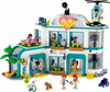 LEGO FRIENDS 42621 SZPITAL W MIEŚCIE HEARTLAKE
