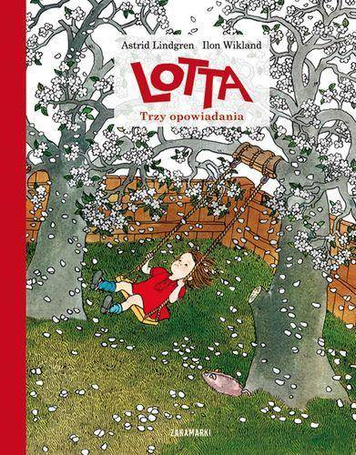 Lotta trzy opowiadania