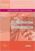 Przedsiębiorstwo gastronomiczne