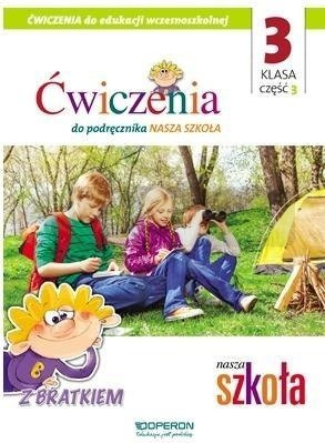 Nasza Szkoła SP 3/3 ćw. OPERON