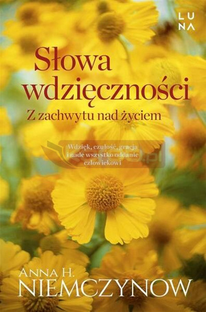Słowa wdzięczności