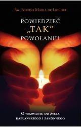 Powiedzieć "tak" powołaniu