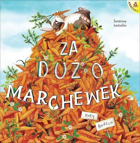 Za dużo marchewek w.2024