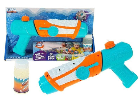 Pistolet do robienia piany MIX