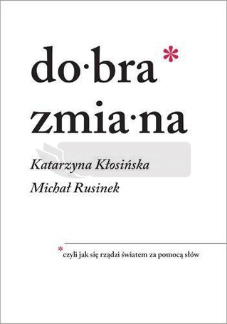 Dobra zmiana