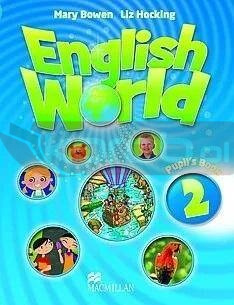 English World 2 WB