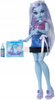 LALKA MONSTER HIGH SELF-SCARE SECRETS Abbey Bominable + akcesoria JHK44
