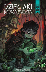 Dzieciaki końca świata