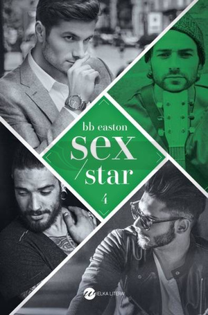 Sex/Star