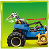 KLOCKI LEGO NINJAGO 71856 Wielofunkcyjny samochód Jaya, zestaw klocków +8
