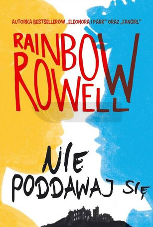 Nie poddawaj się