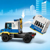 LEGO City 60276 Policyjny konwój więzienny