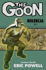 The Goon T.1 The Goon