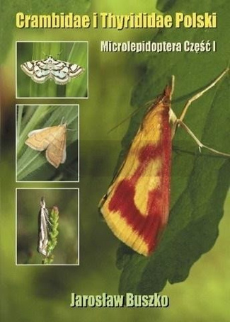 Crambidae i Thyrididae Polski