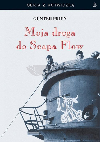 Moja droga do Scapa Flow