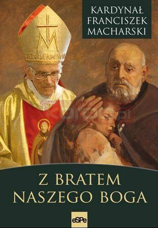 Z bratem naszego Boga