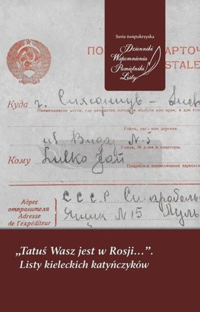 Tatuś Wasz jest w Rosji?
