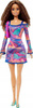 LALKA BARBIE FASHIONISTAS NR 206 MATTEL HJT03