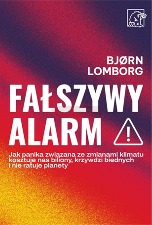 Fałszywy alarm. Jak panika związana ze zmianami...