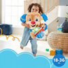 Fisher Price Wielki Szczeniaczek Uczniaczek HCJ17