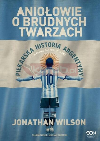 Aniołowie o brudnych twarzach w.2