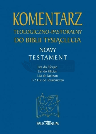 Komentarz teologiczno-pastoralny T.3