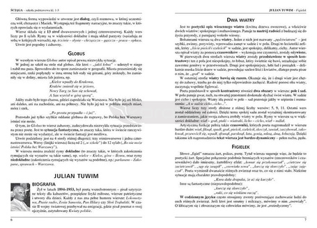 Ściąga SP 1-3 w.2021 GREG