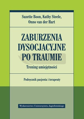 Zaburzenia dysocjacyjne po traumie