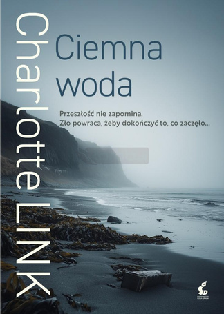 Ciemna woda