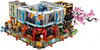 LEGO Ninjago 70620 Miasto Ninjago