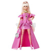 Lalka Barbie Extra Moda Fancy różowy strój HHN12