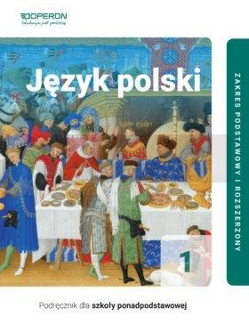 J. polski LO 1 Podr. ZPR cz.1 w.2019 linia I