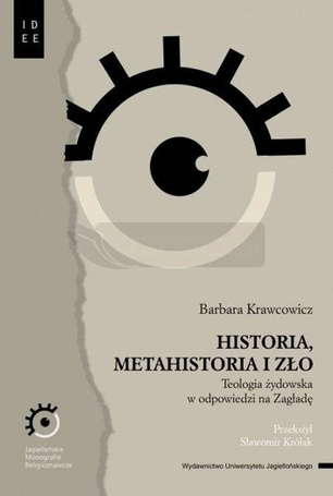 Historia, metahistoria i zło