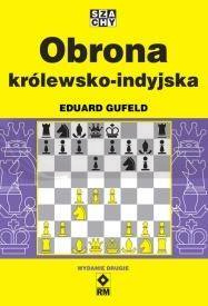 Obrona królewsko-indyjska w.2